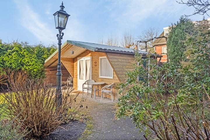 Foto 48 van Willem Alexanderstraat 4