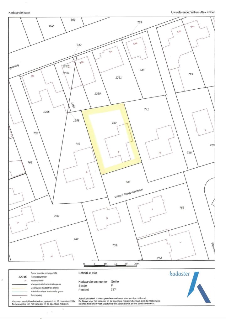 Foto 57 van Willem Alexanderstraat 4