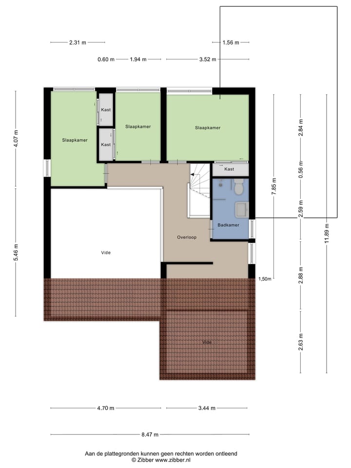 Foto 59 van Willem Alexanderstraat 4