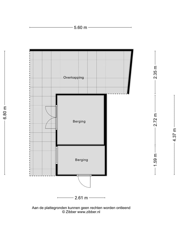 Foto 60 van Willem Alexanderstraat 4