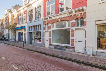 Spaarnwouderstraat 77-ZW