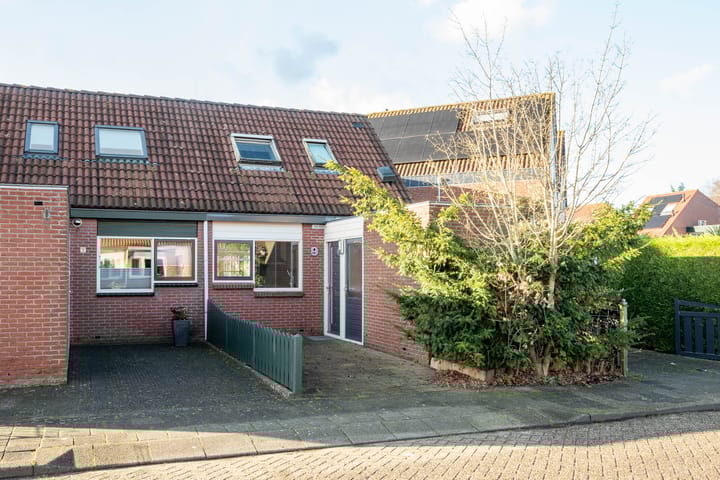 Foto 1 van Kuyperstraat 9