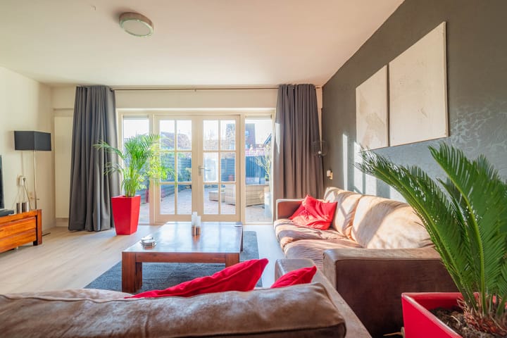 Foto 2 van Kuyperstraat 9