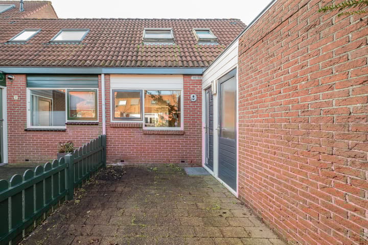 Foto 5 van Kuyperstraat 9