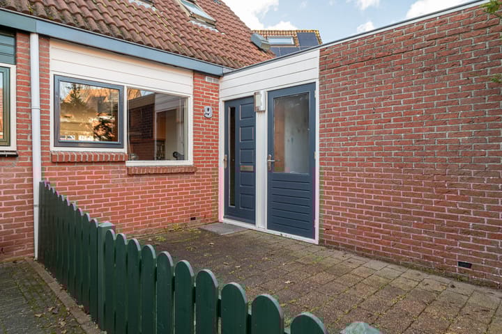 Foto 8 van Kuyperstraat 9