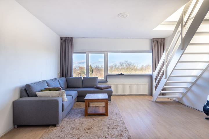 Foto 2 van Markendaalseweg 425