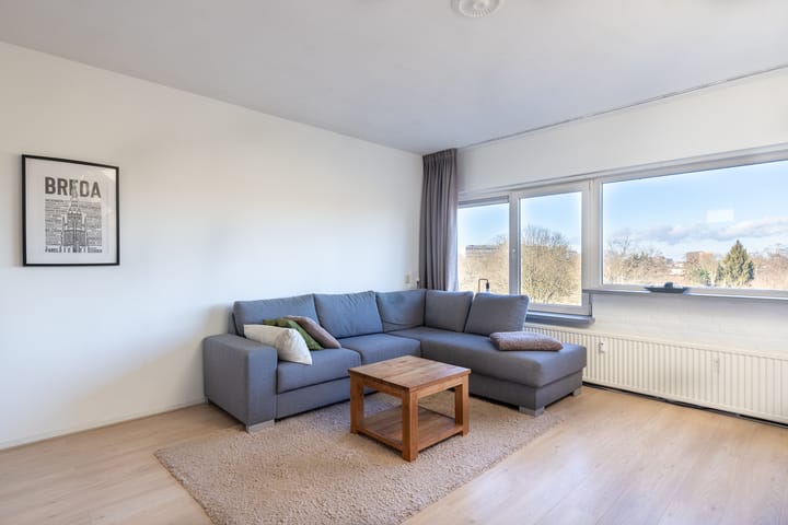 Foto 5 van Markendaalseweg 425