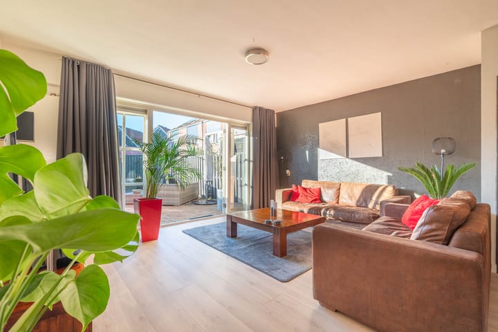 Foto 15 van Kuyperstraat 9