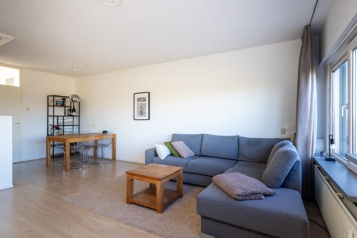 Foto 6 van Markendaalseweg 425