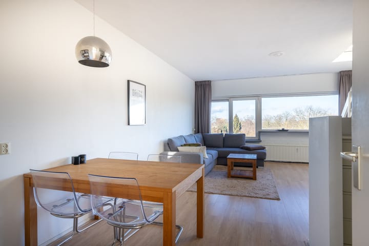 Foto 7 van Markendaalseweg 425