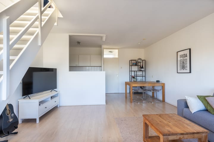 Foto 8 van Markendaalseweg 425