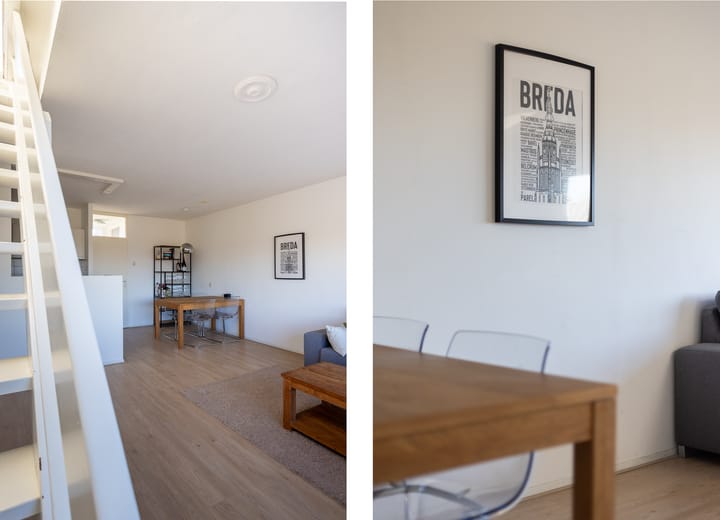 Foto 9 van Markendaalseweg 425