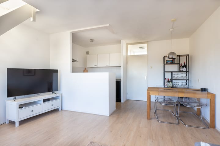 Foto 10 van Markendaalseweg 425