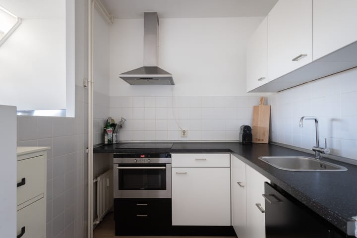 Foto 12 van Markendaalseweg 425