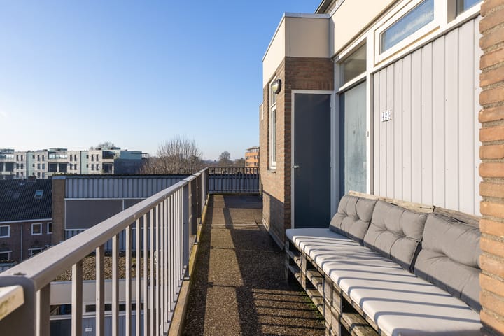 Foto 22 van Markendaalseweg 425