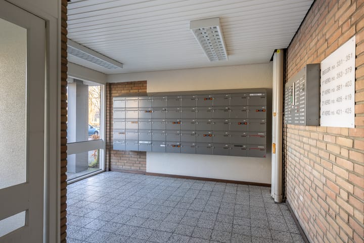 Foto 23 van Markendaalseweg 425