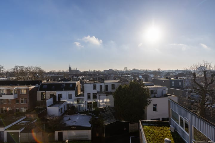 Foto 25 van Markendaalseweg 425