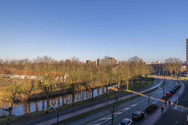 Foto 26 van Markendaalseweg 425