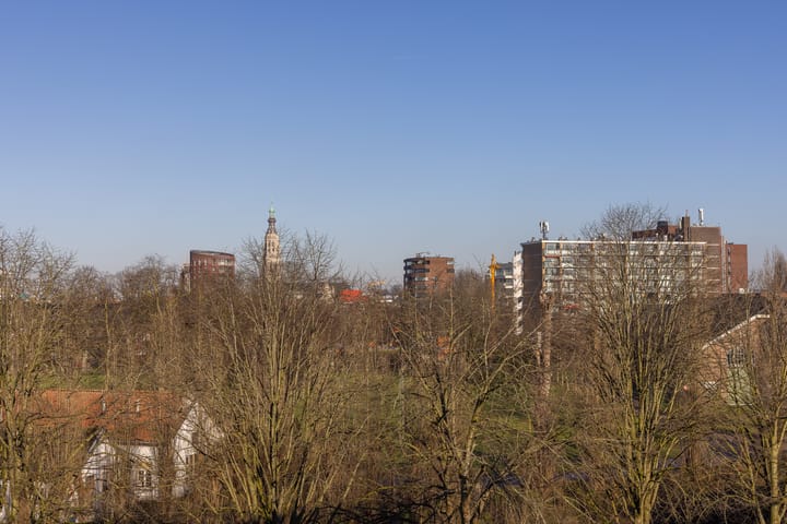 Foto 27 van Markendaalseweg 425