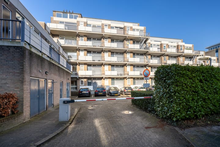 Foto 29 van Markendaalseweg 425