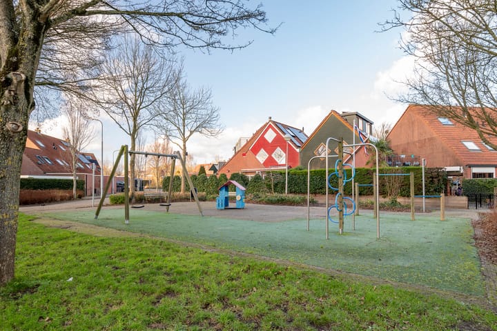 Foto 40 van Kuyperstraat 9