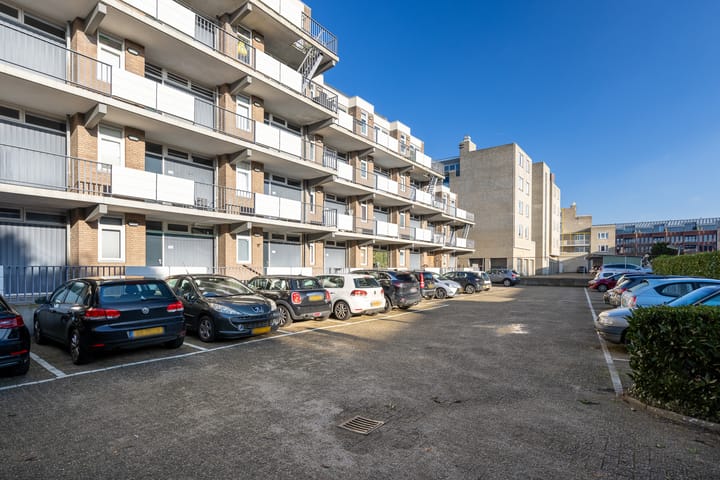 Foto 30 van Markendaalseweg 425