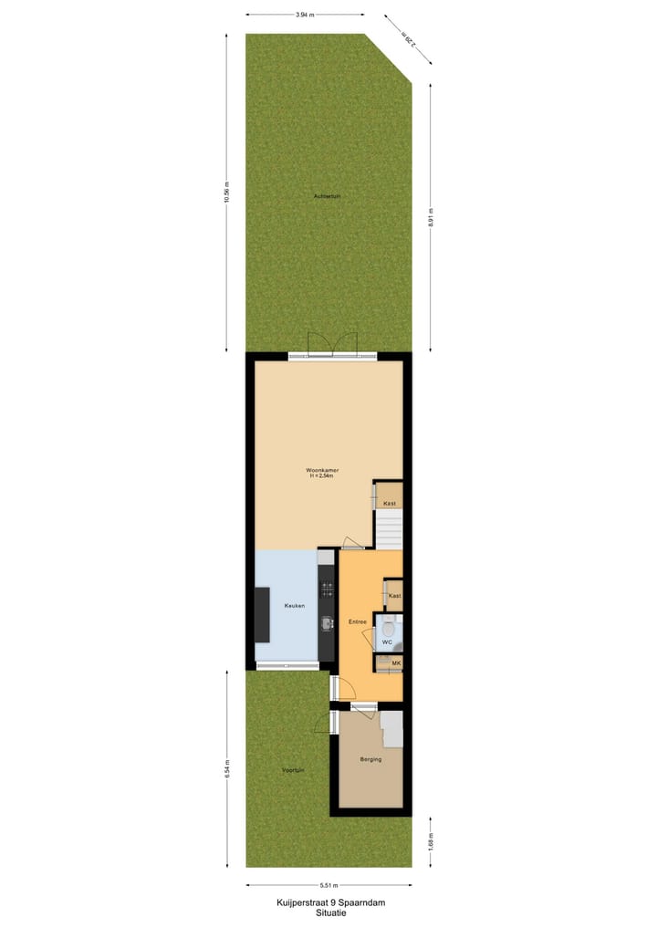 Foto 43 van Kuyperstraat 9