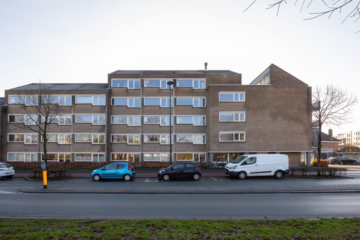 Foto 32 van Markendaalseweg 425