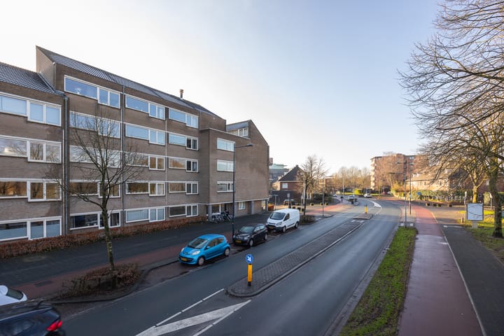 Foto 33 van Markendaalseweg 425