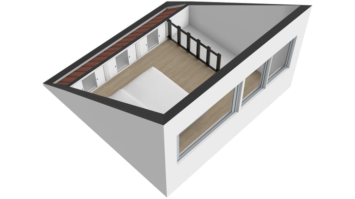 Foto 35 van Markendaalseweg 425