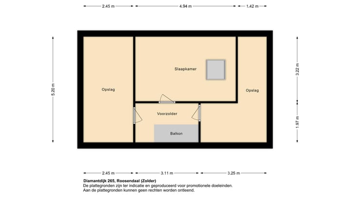 Foto 47 van Diamantdijk 265