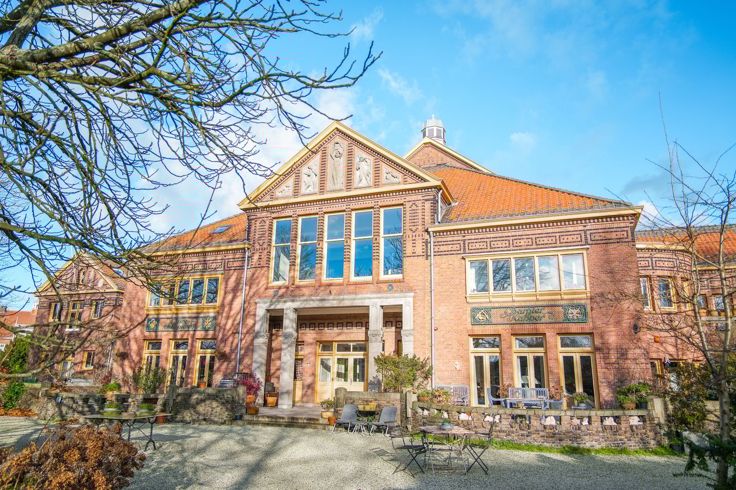 Foto 1 van Adriaan Stooplaan 31