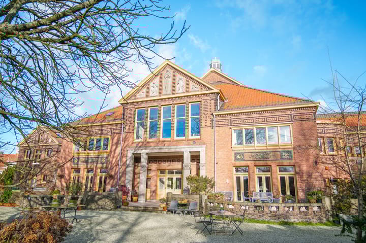 Foto 1 van Adriaan Stooplaan 31