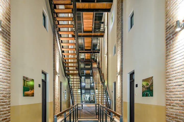 Foto 2 van Adriaan Stooplaan 31