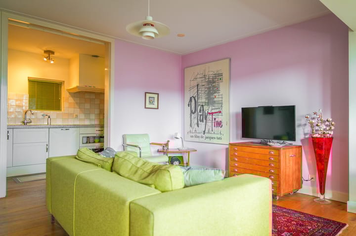 Foto 5 van Adriaan Stooplaan 31