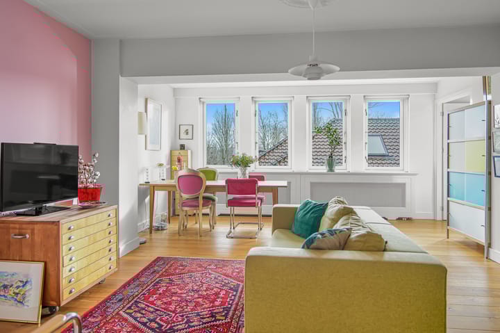 Foto 4 van Adriaan Stooplaan 31