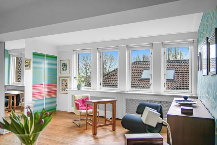 Foto 8 van Adriaan Stooplaan 31