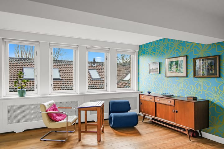 Foto 10 van Adriaan Stooplaan 31