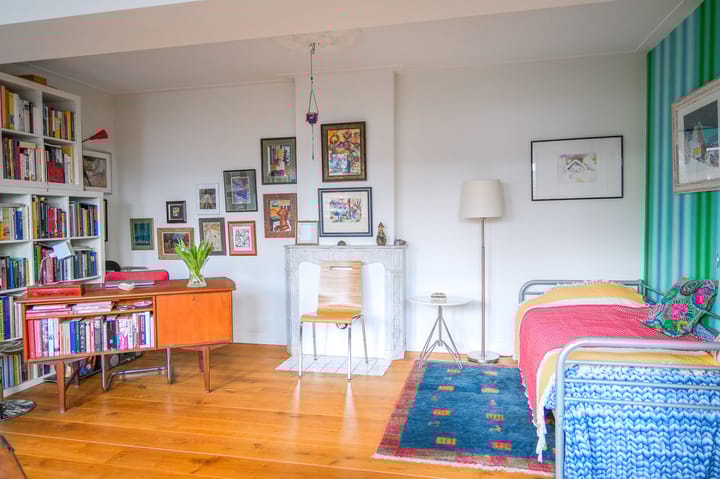 Foto 12 van Adriaan Stooplaan 31