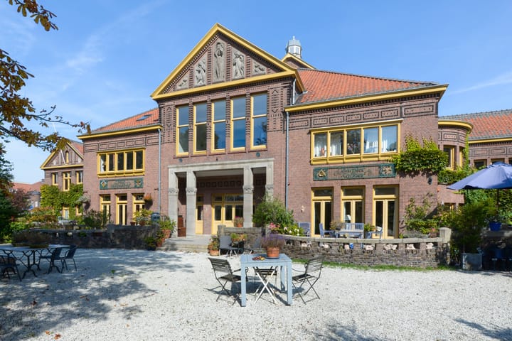 Foto 21 van Adriaan Stooplaan 31