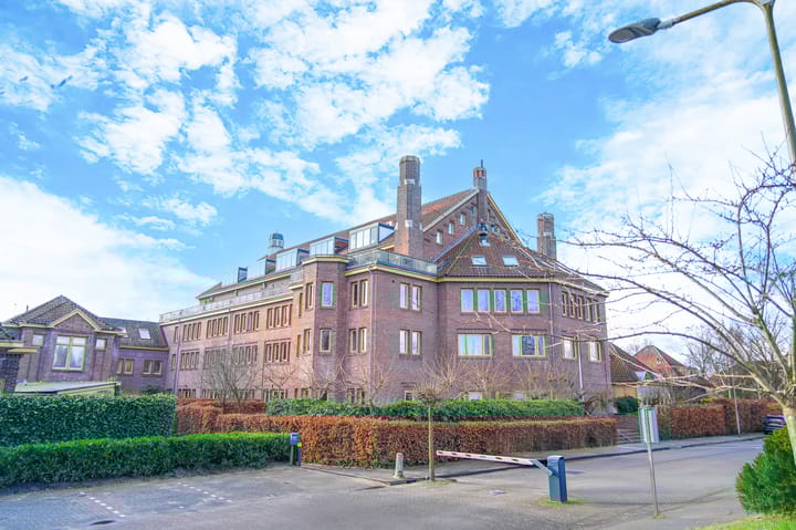 Foto 22 van Adriaan Stooplaan 31