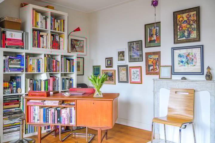 Foto 9 van Adriaan Stooplaan 31