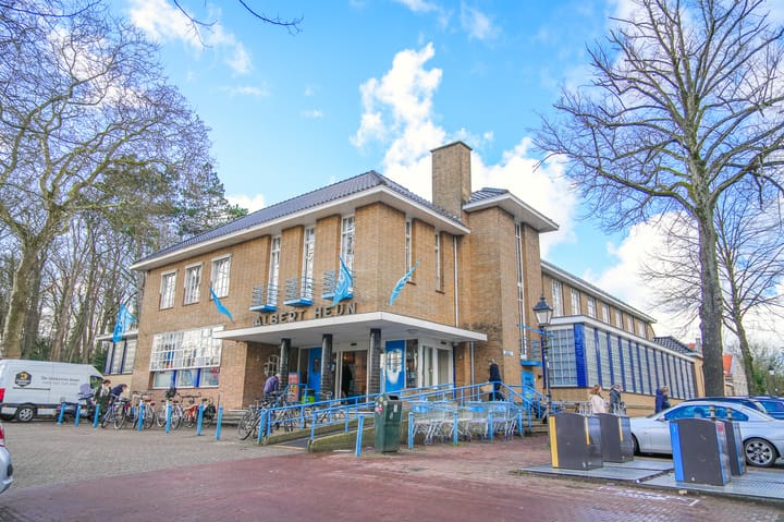 Foto 28 van Adriaan Stooplaan 31