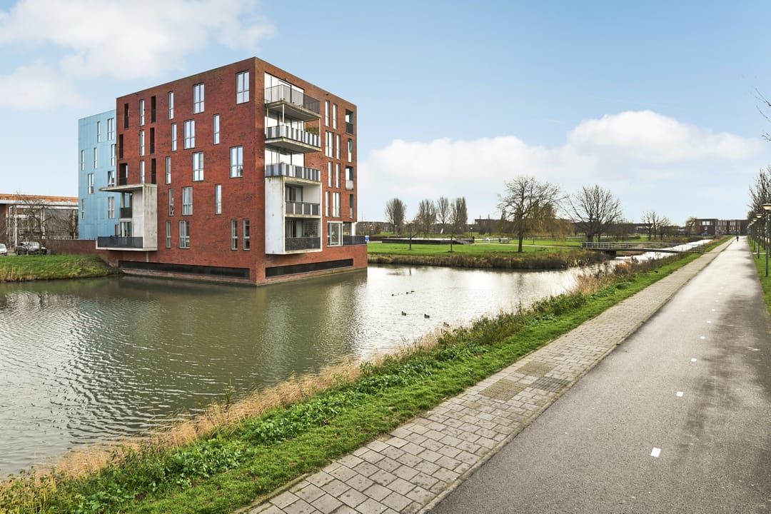 Foto 2 van Tempellaan 43