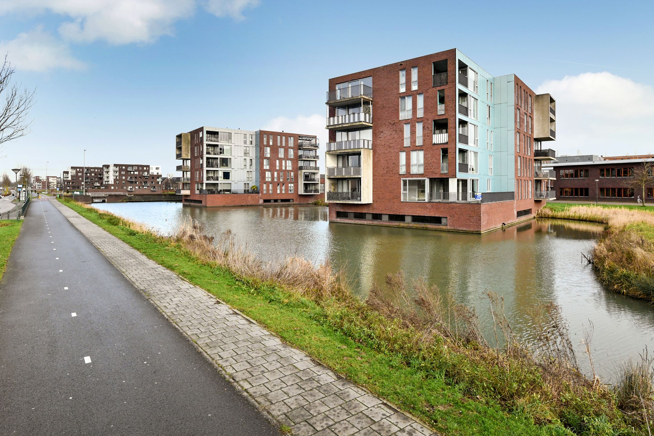 Foto 30 van Tempellaan 43