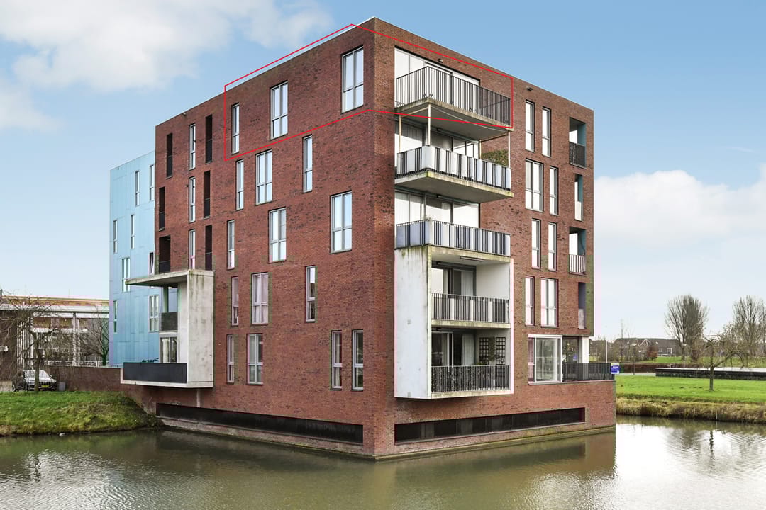 Foto 32 van Tempellaan 43