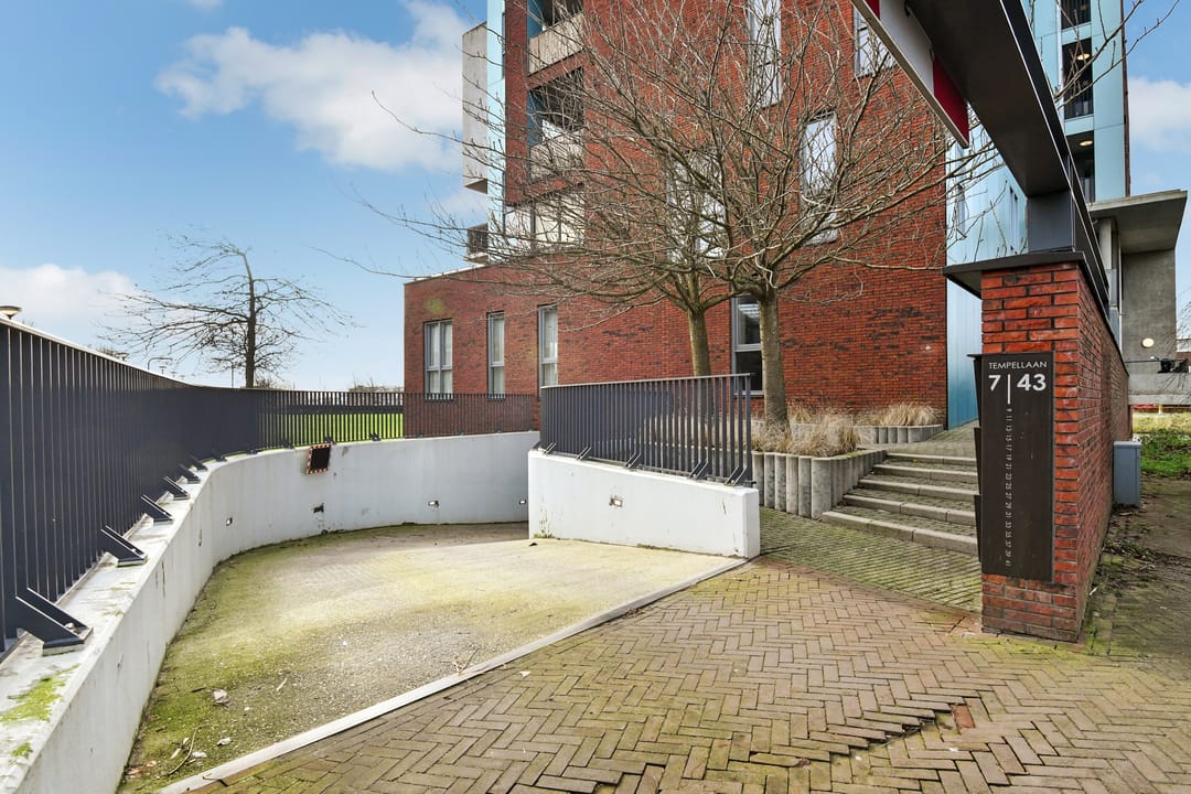 Foto 28 van Tempellaan 43