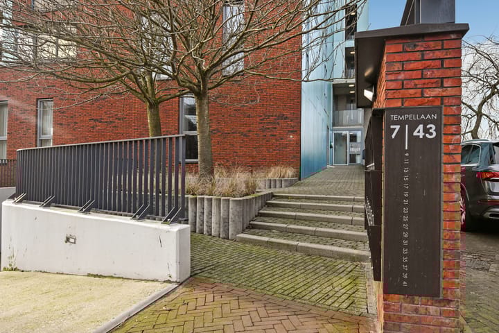 Foto 29 van Tempellaan 43