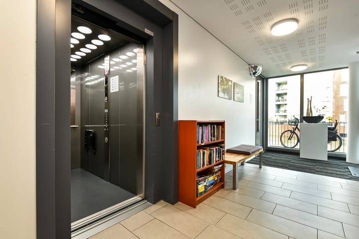 Foto 23 van Tempellaan 43