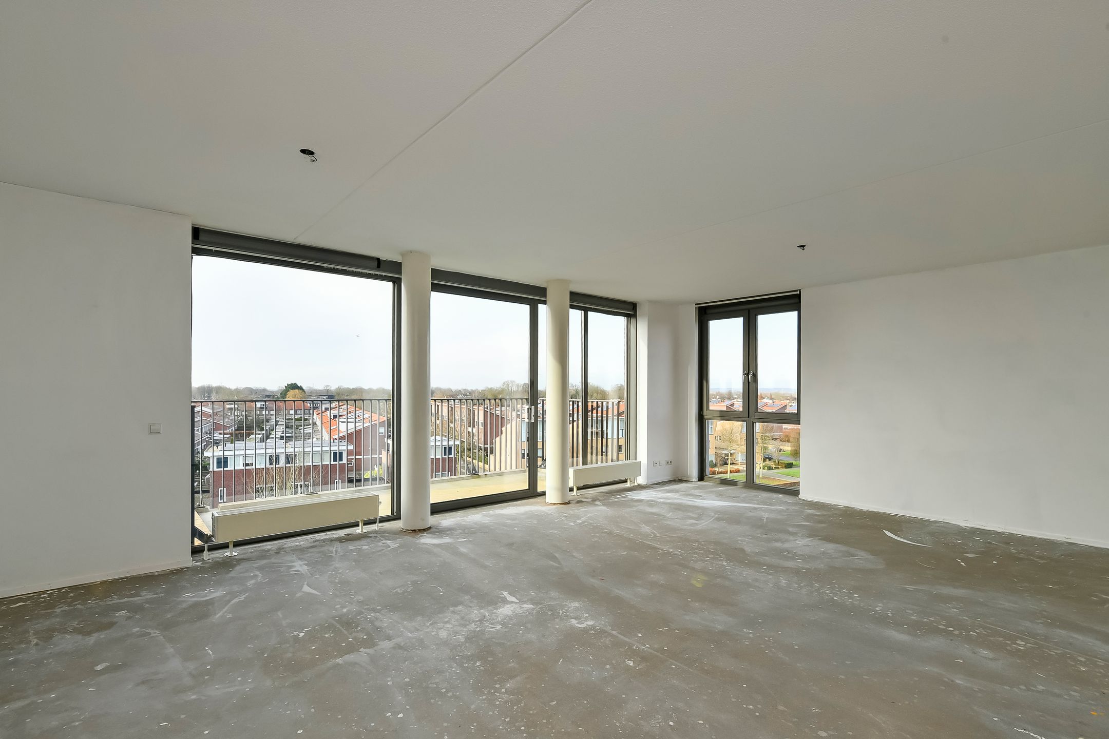 Foto 3 van Tempellaan 43